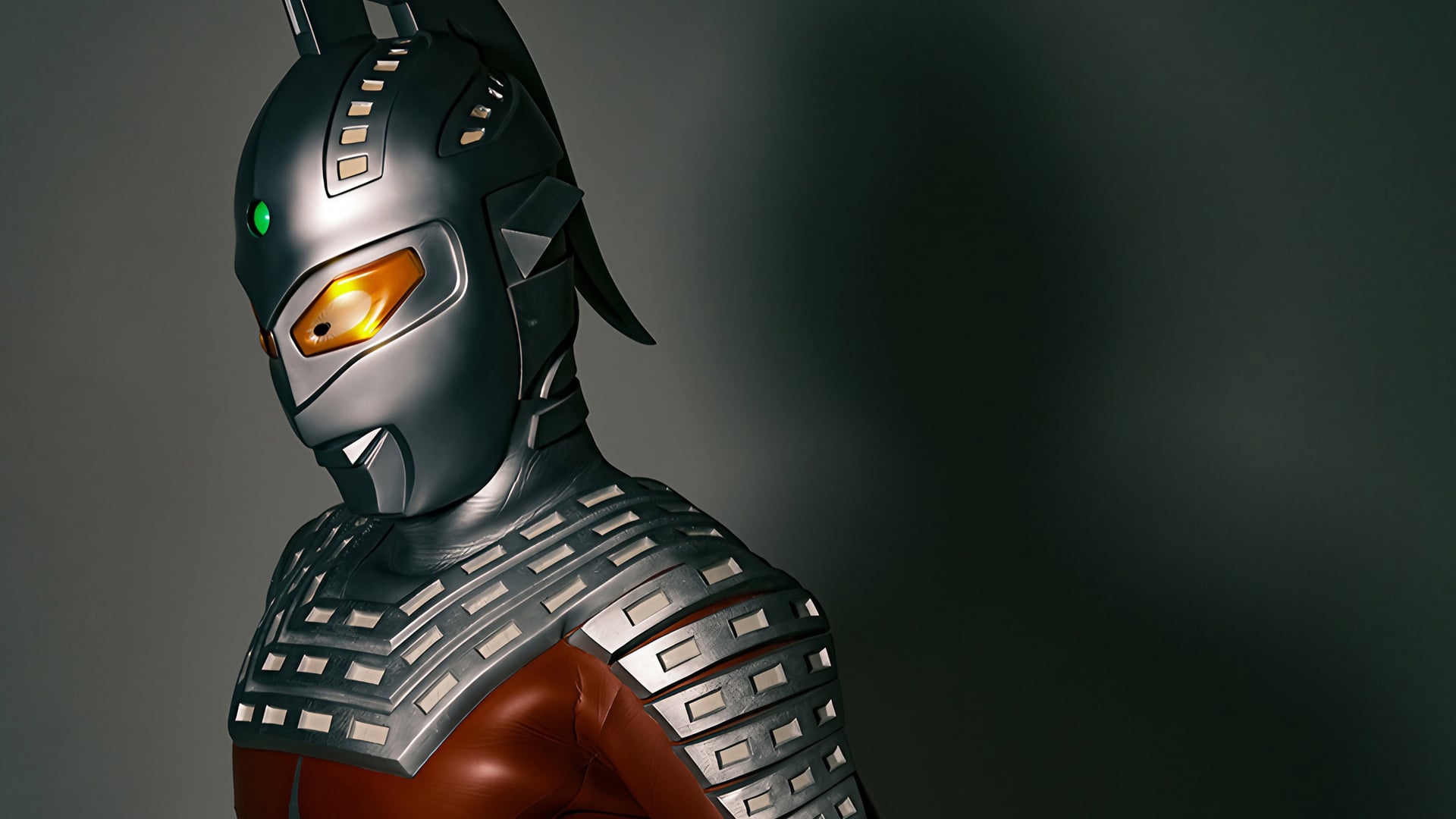 Foto do filme Ultra Seven