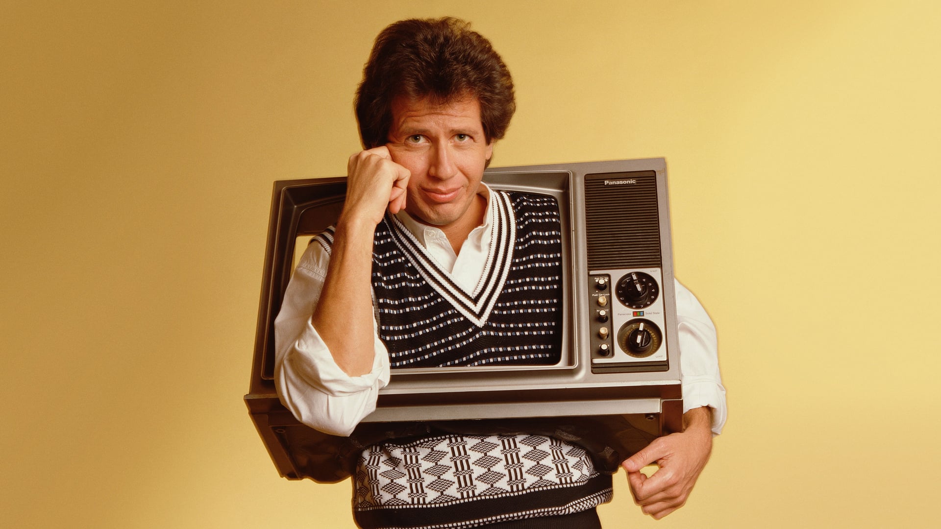 Foto do filme Os Diários Zen de Garry Shandling