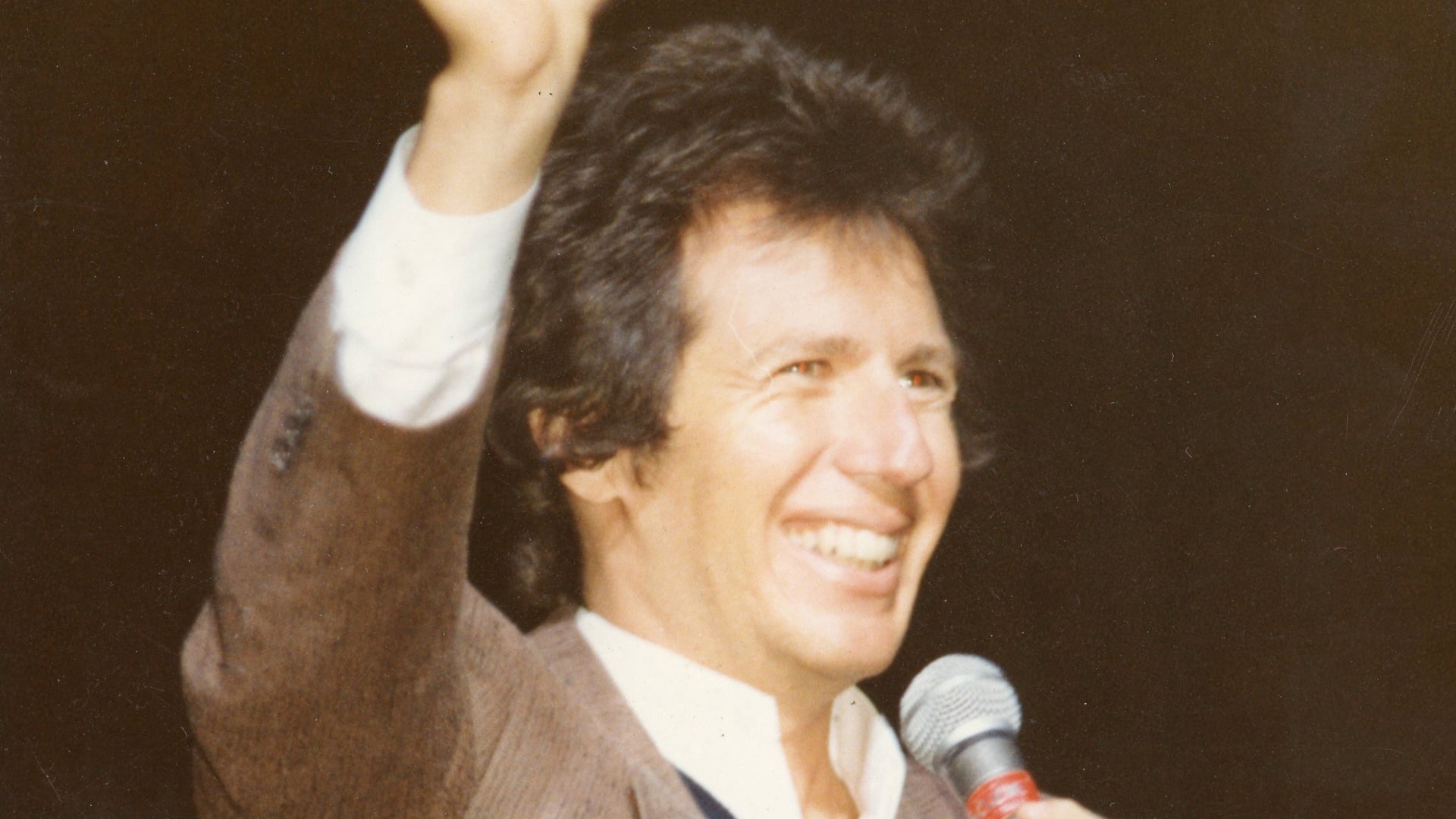 Foto do filme Os Diários Zen de Garry Shandling