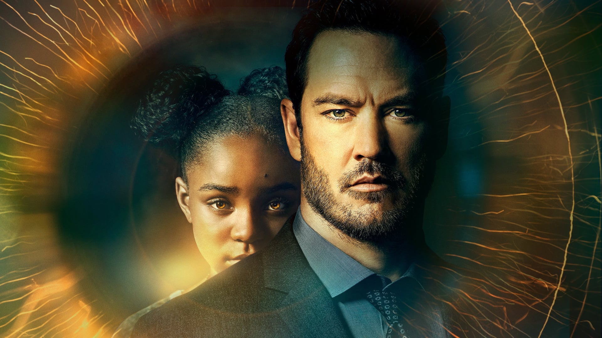 Foto do filme The Passage