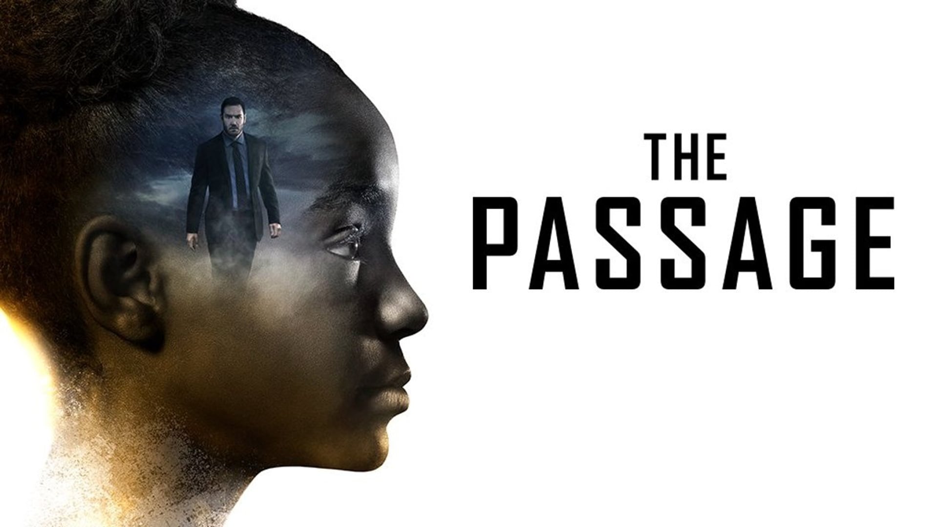 Foto do filme The Passage