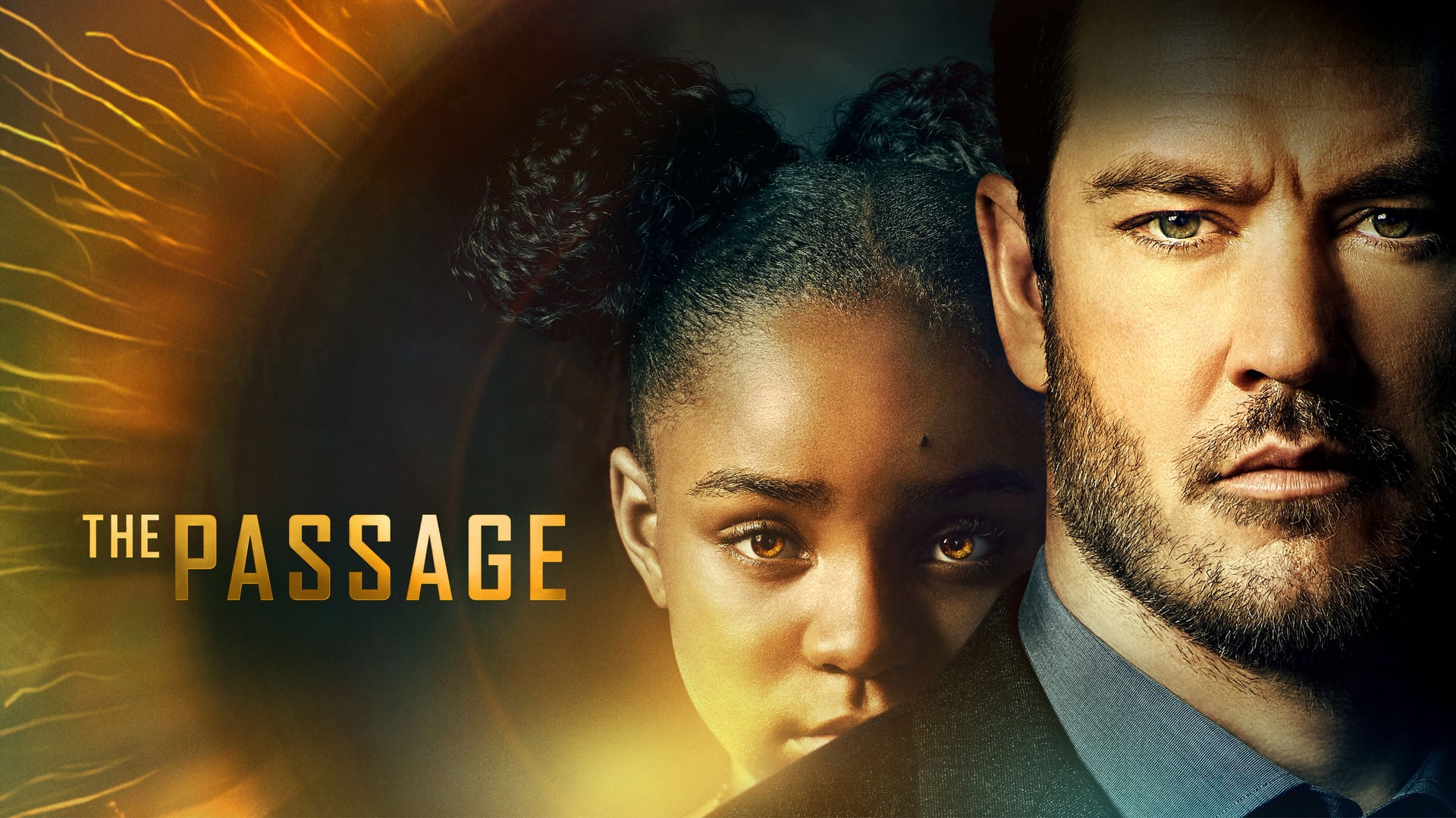 Foto do filme The Passage