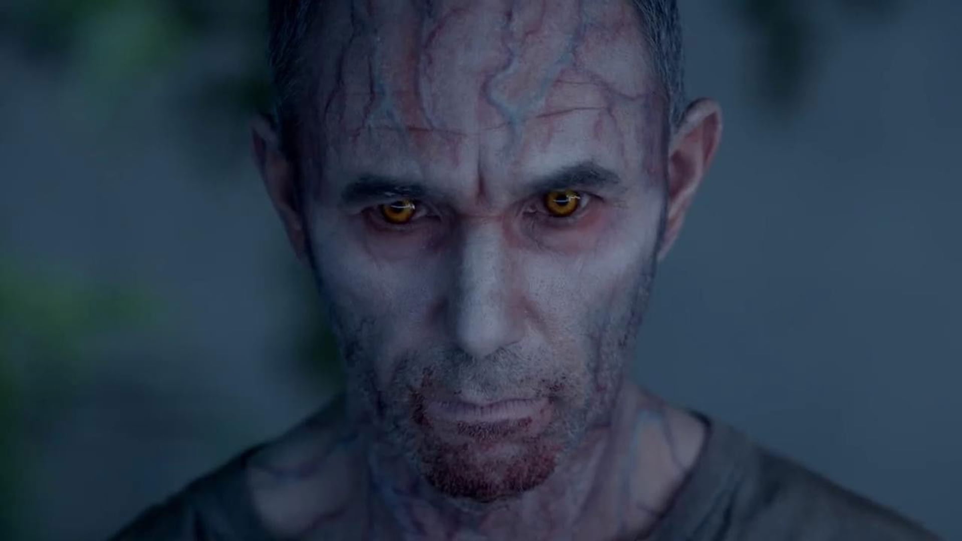 Foto do filme The Passage