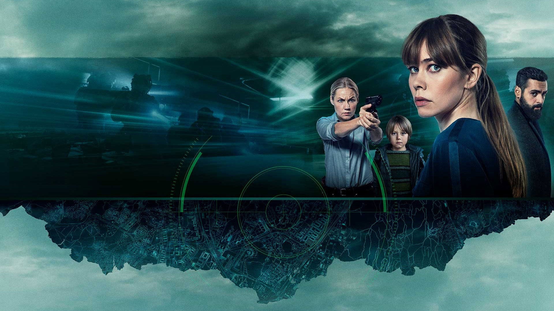 Foto do filme Greyzone