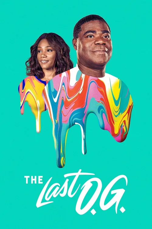 The Last O.G.