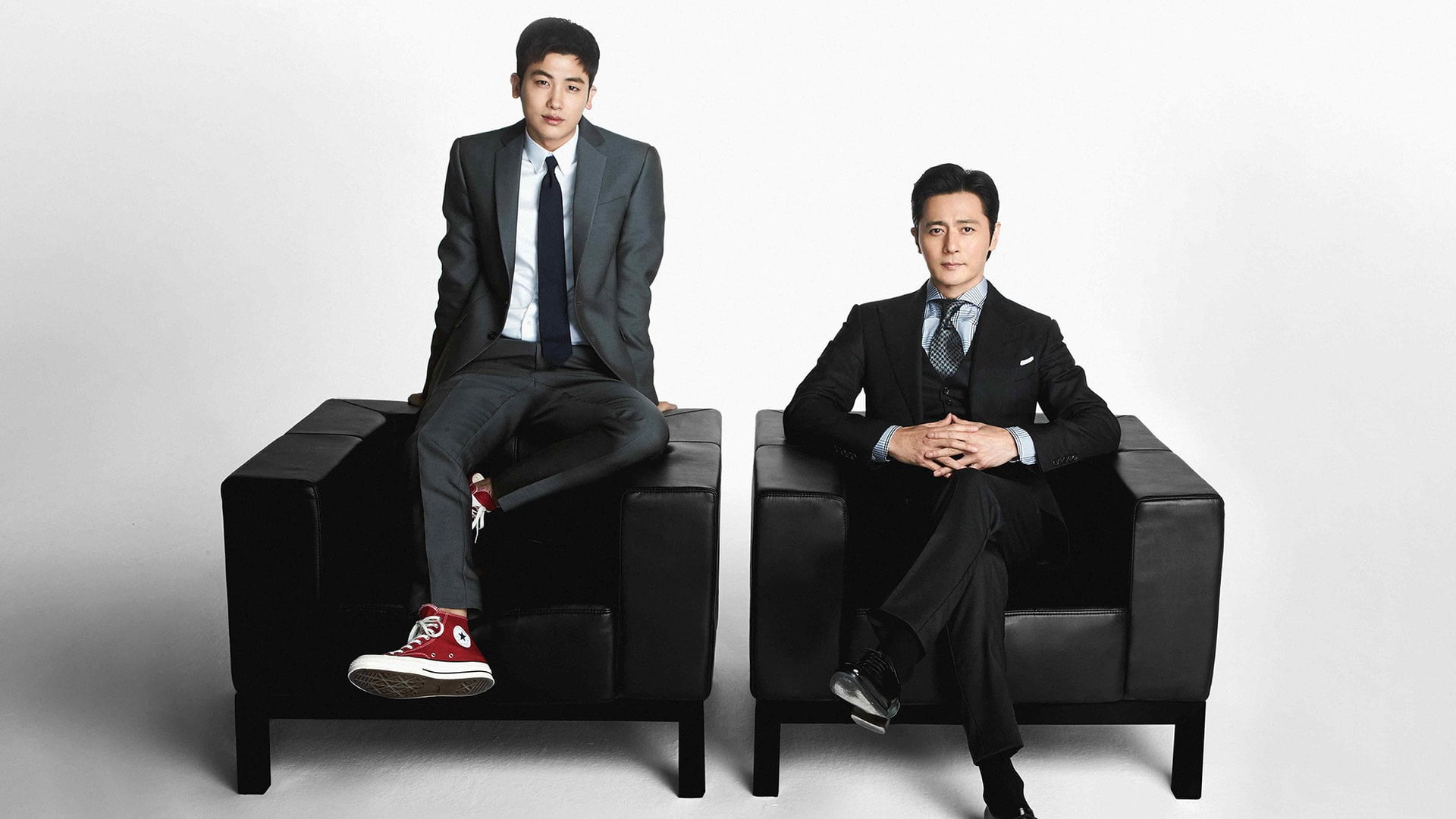 Foto do filme Suits