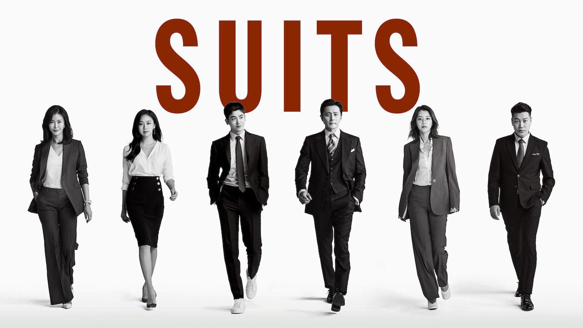 Foto do filme Suits