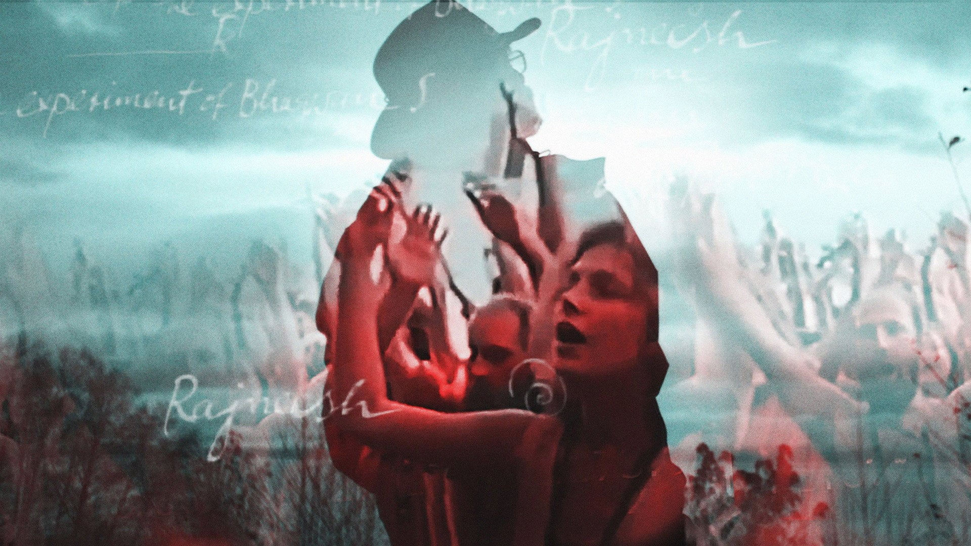 Foto do filme Wild Wild Country