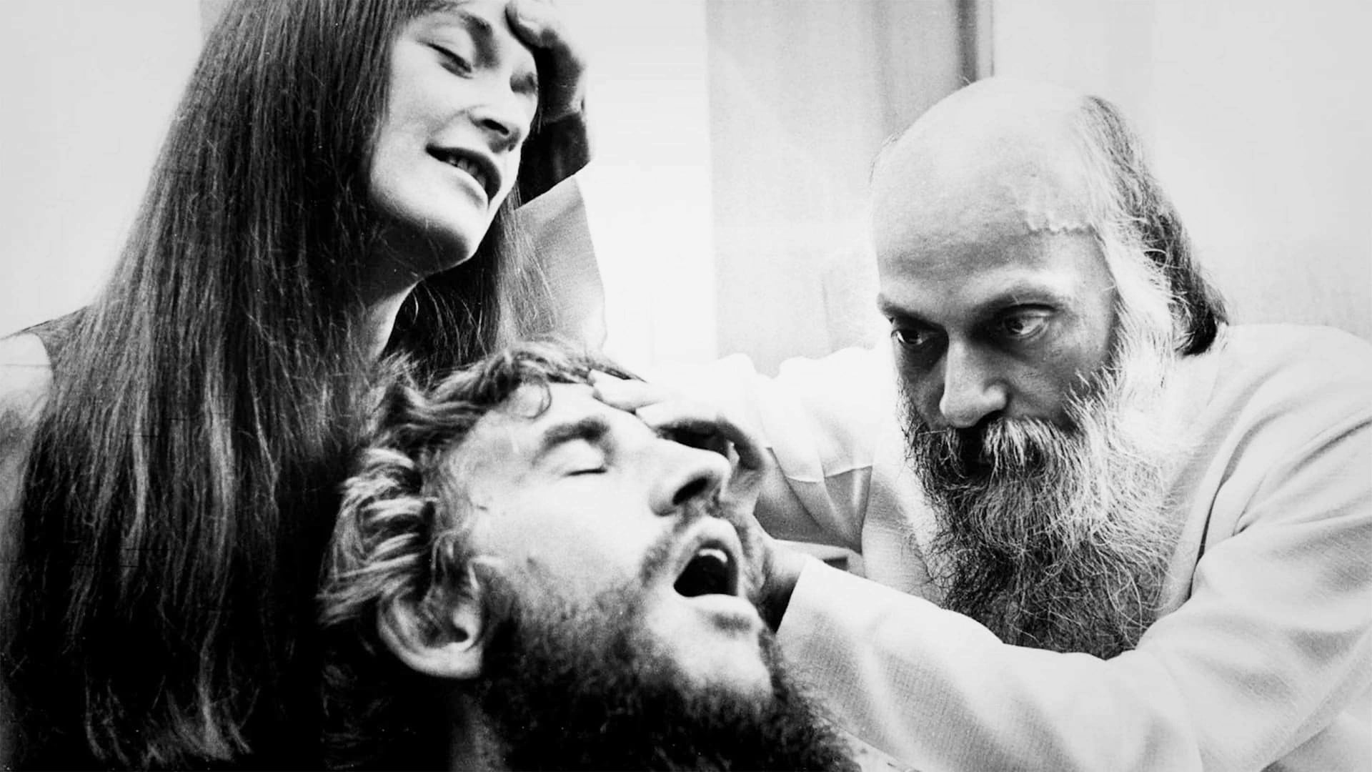 Foto do filme Wild Wild Country