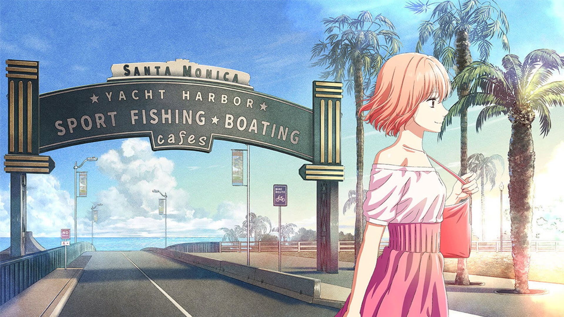 Foto do filme 3D Kanojo: Real Girl