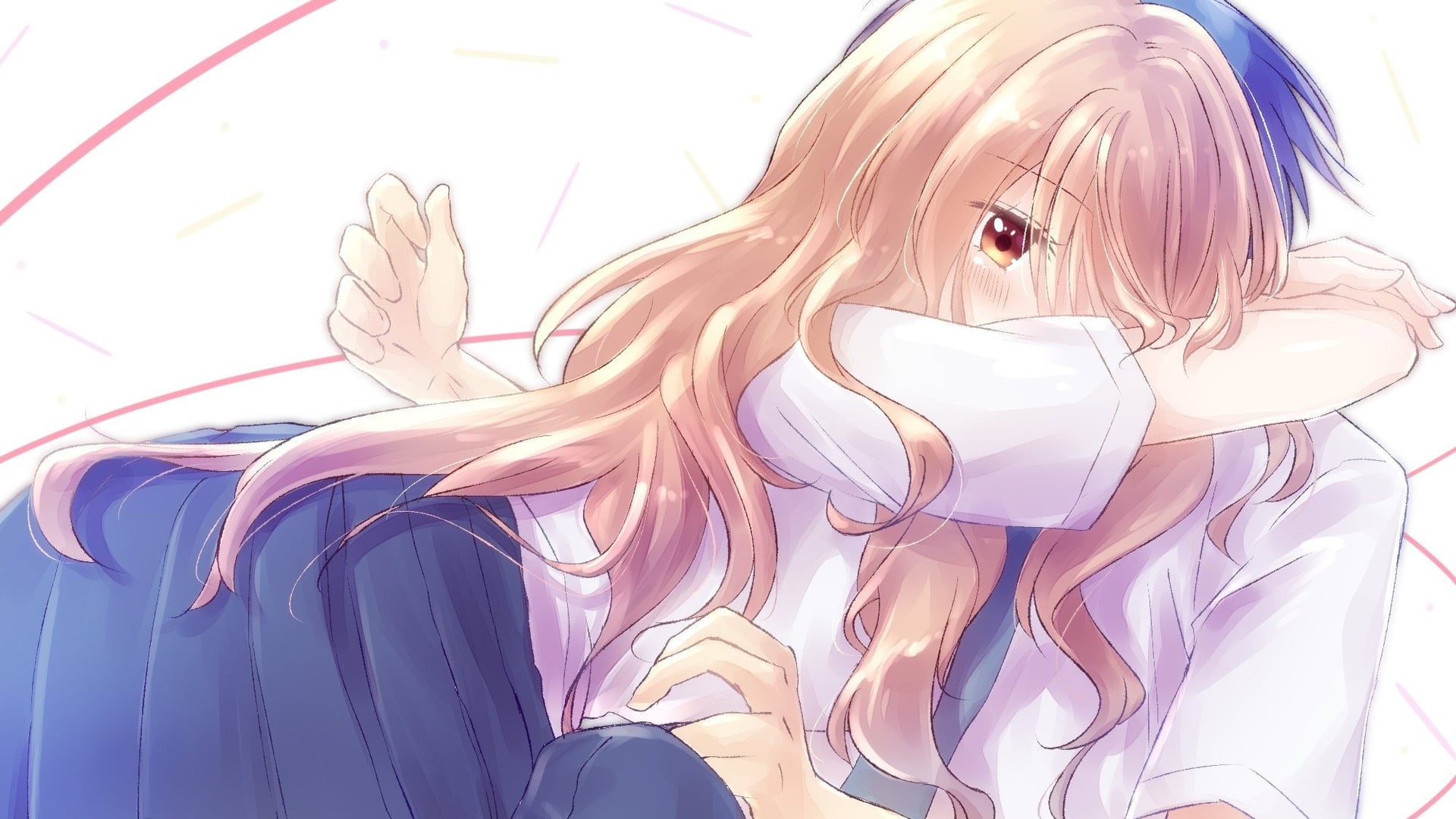 Foto do filme 3D Kanojo: Real Girl