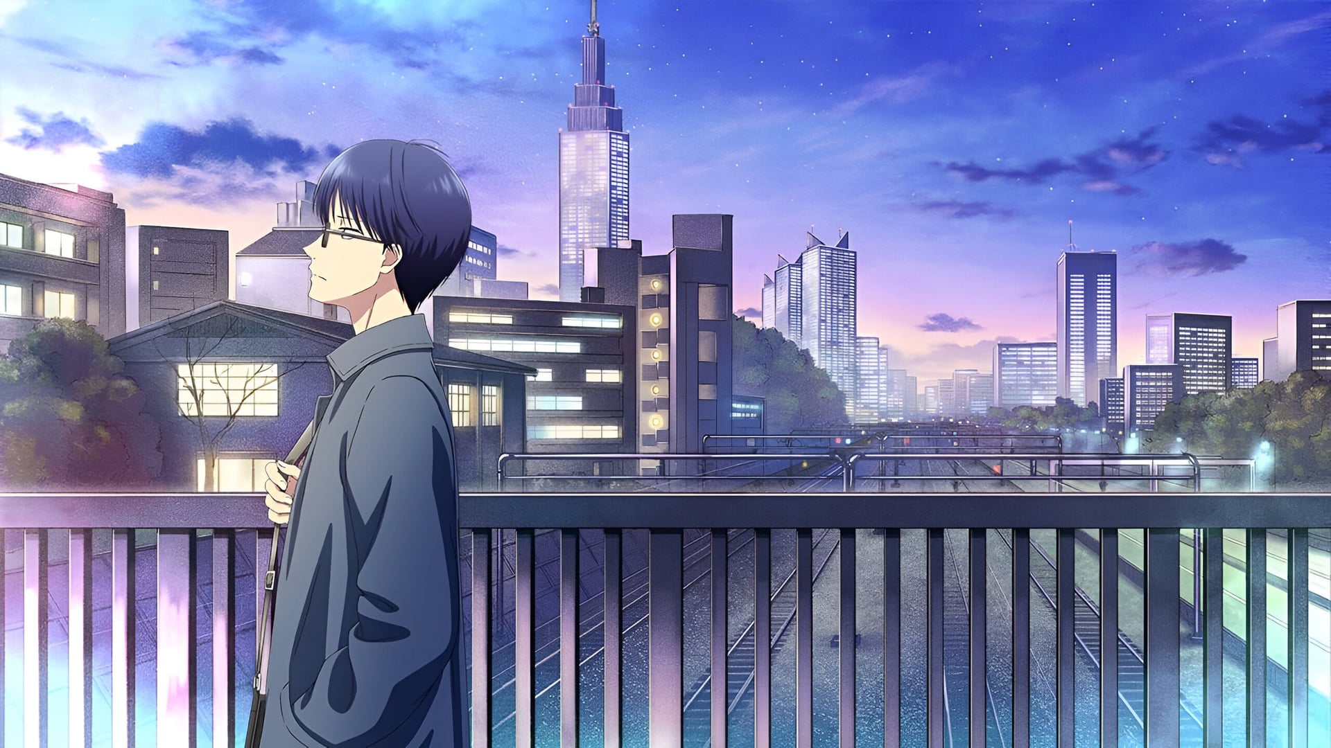 Foto do filme 3D Kanojo: Real Girl