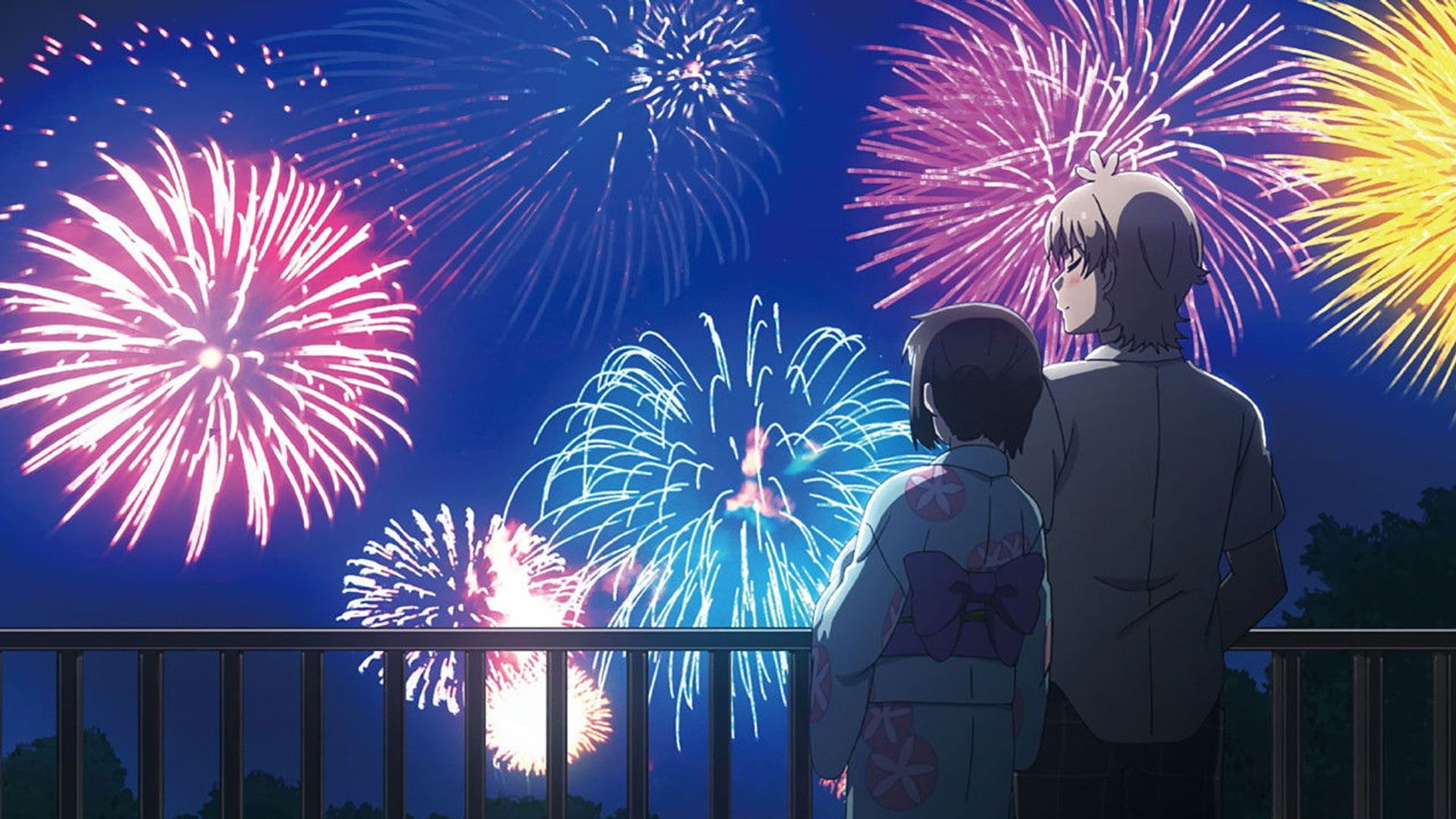 Foto do filme Akkun to Kanojo