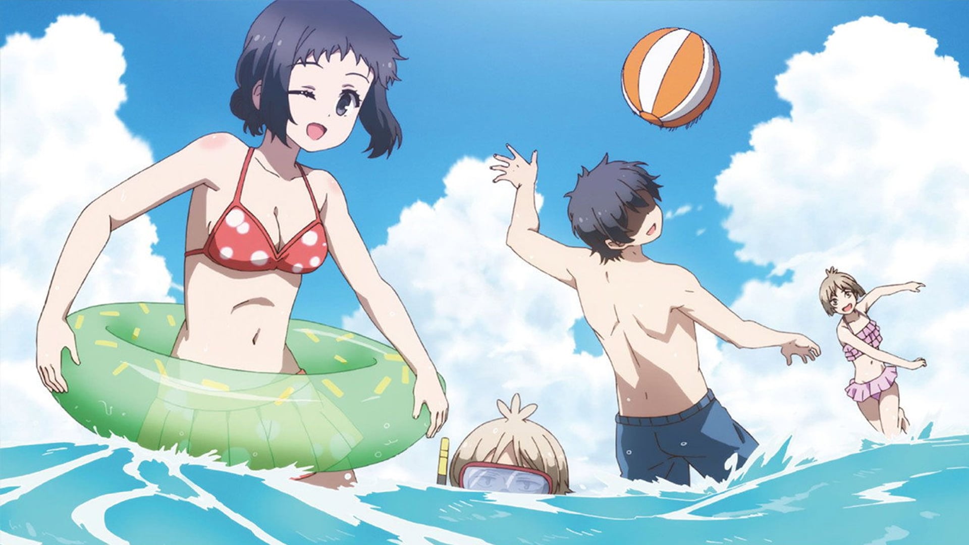 Foto do filme Akkun to Kanojo