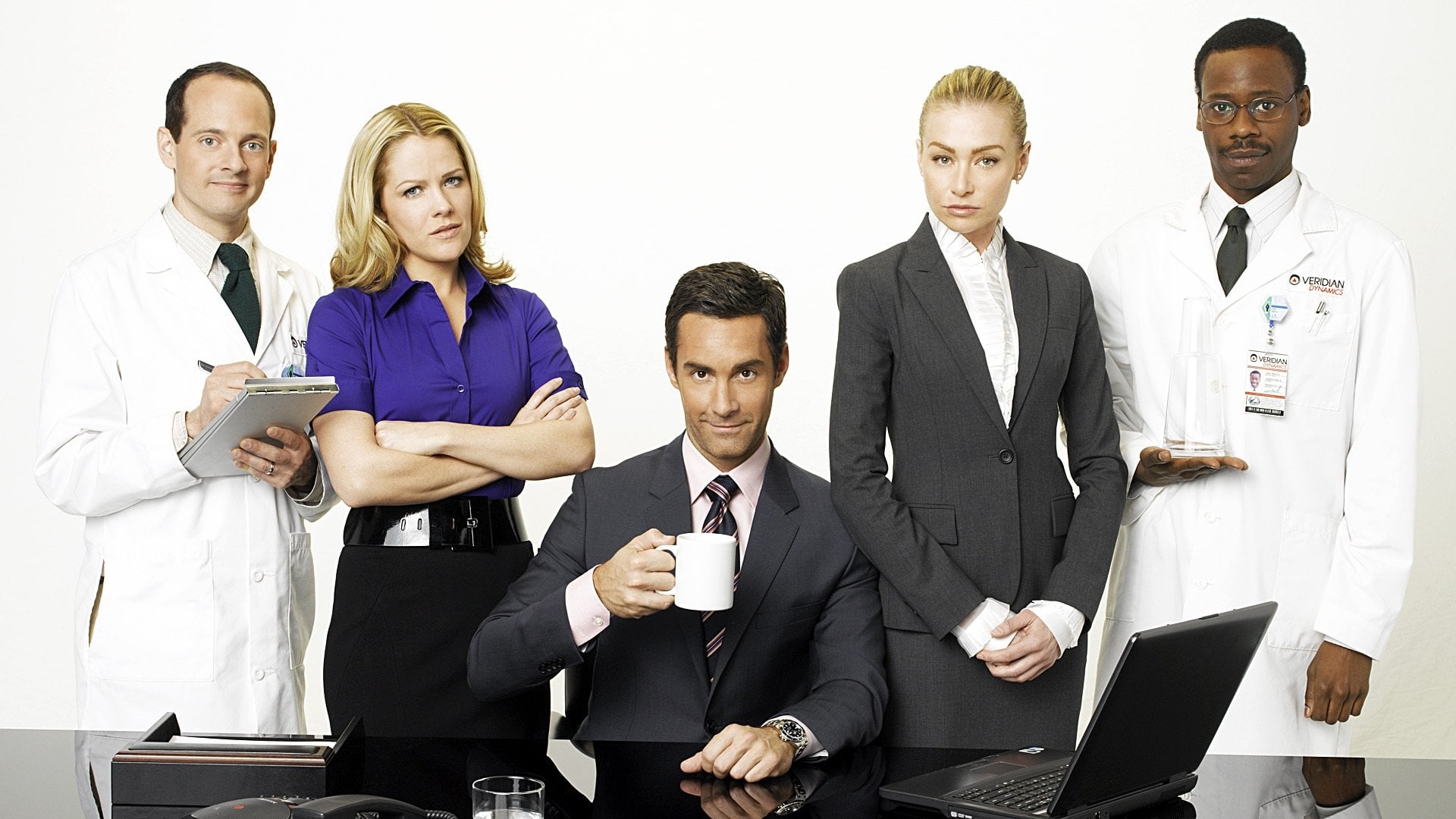 Foto do filme Better Off Ted