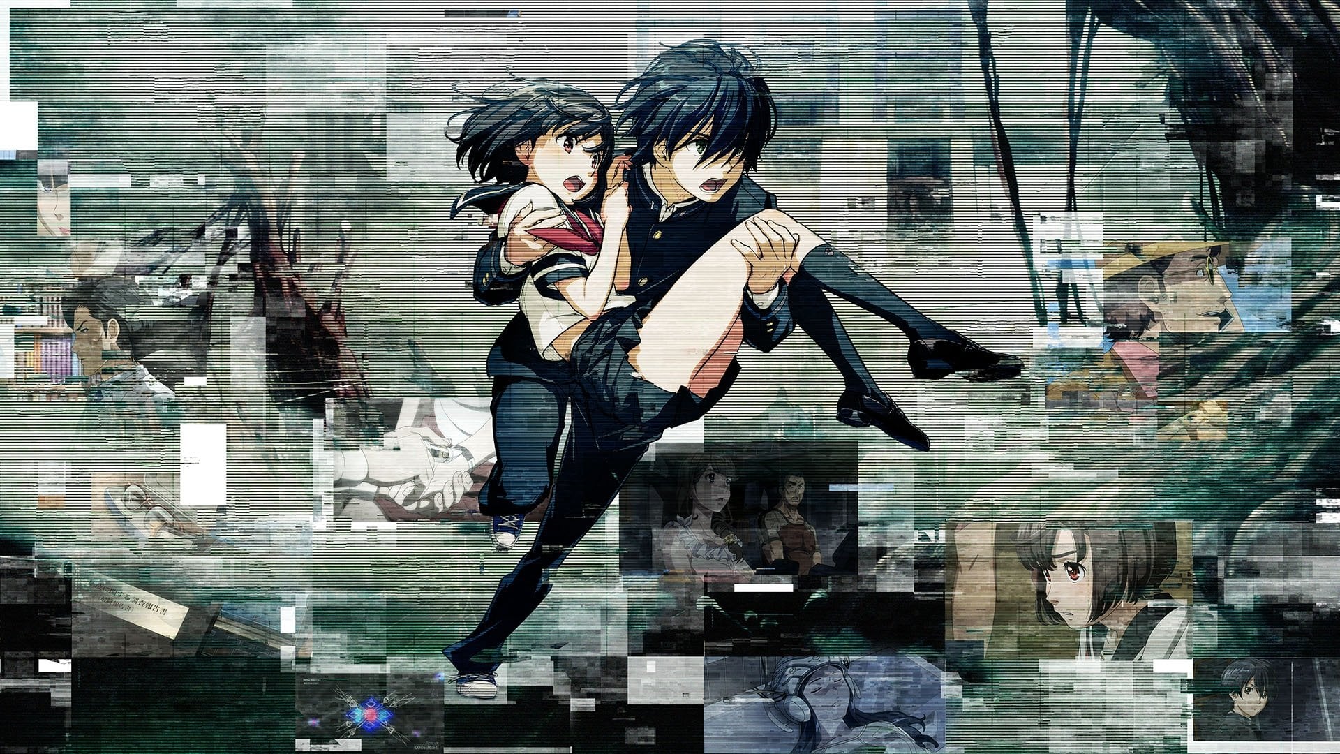 Foto do filme A.I.C.O.