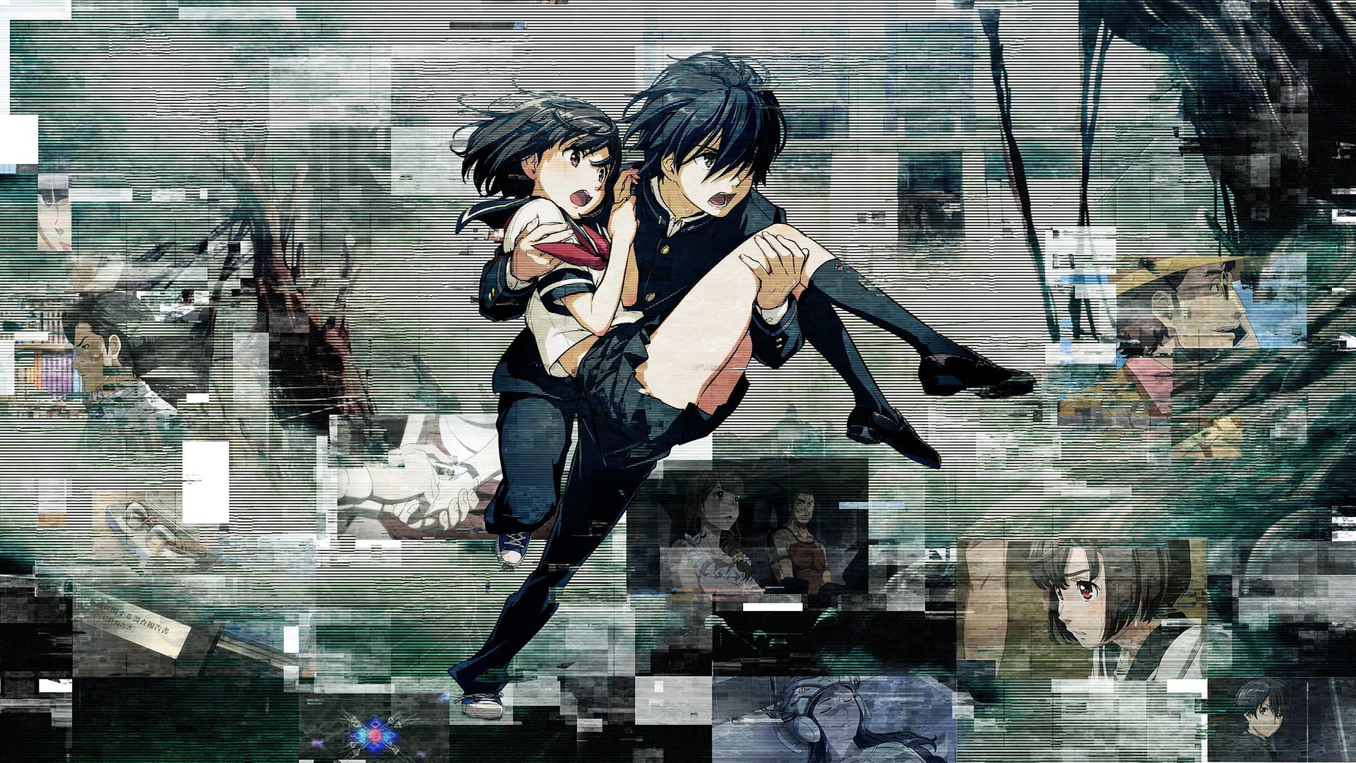 Foto do filme A.I.C.O.