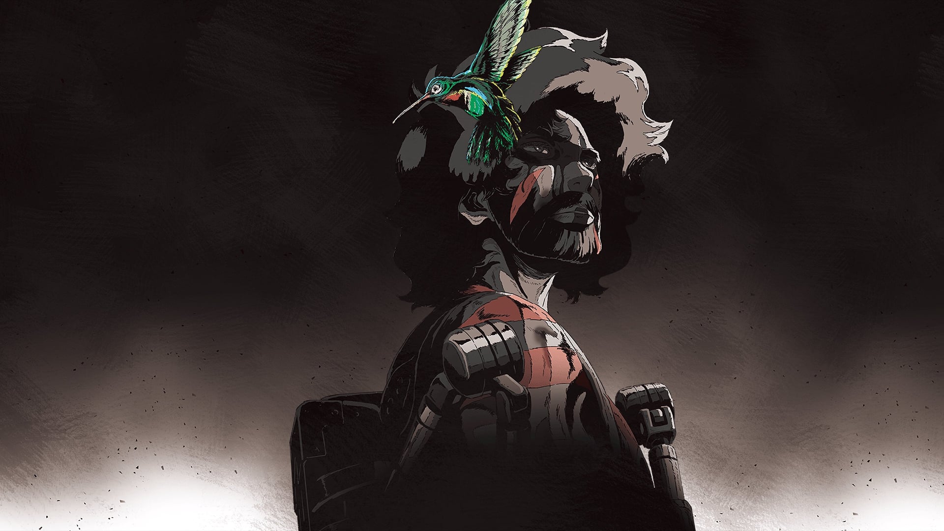 Foto do filme Megalo Box