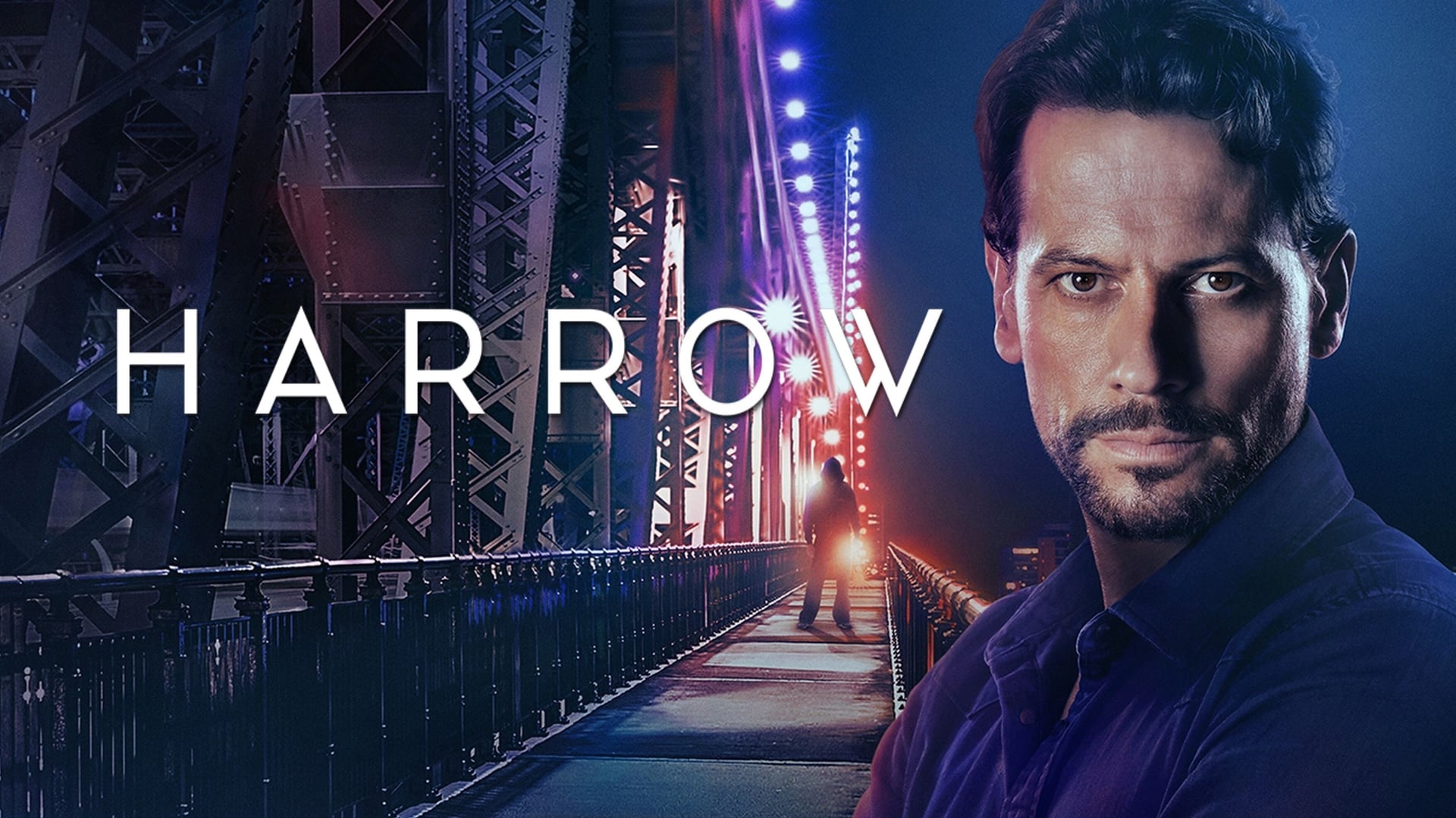 Foto do filme Harrow
