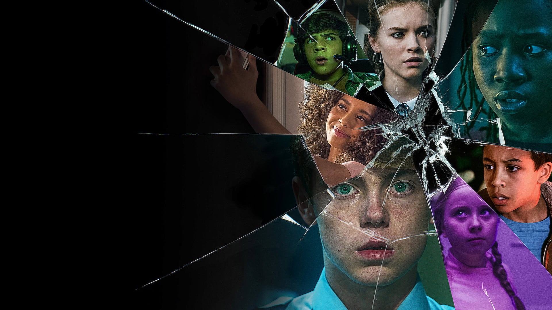Foto do filme Diário de Horrores