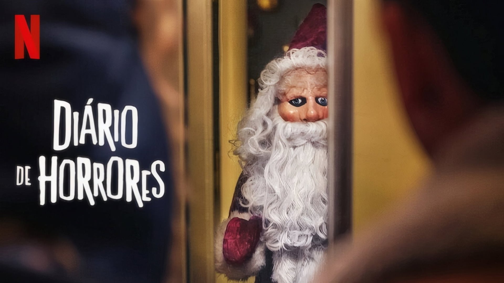 Foto do filme Diário de Horrores