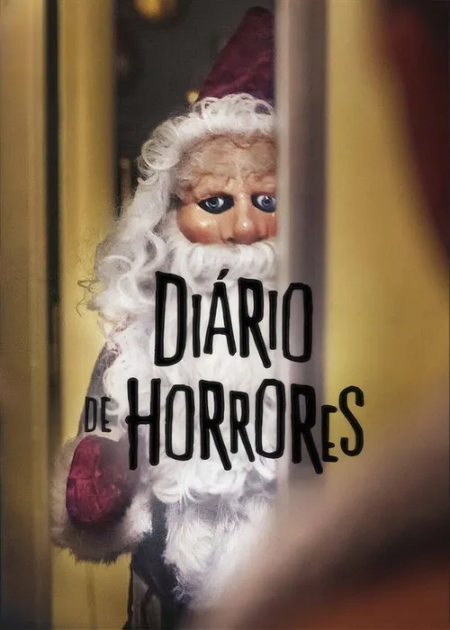 Diário de Horrores