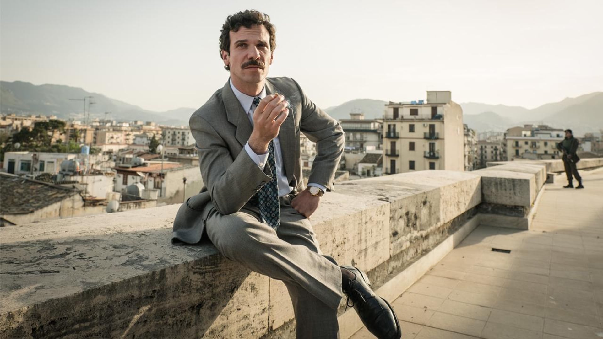 Foto do filme Il Cacciatore: O Caçador