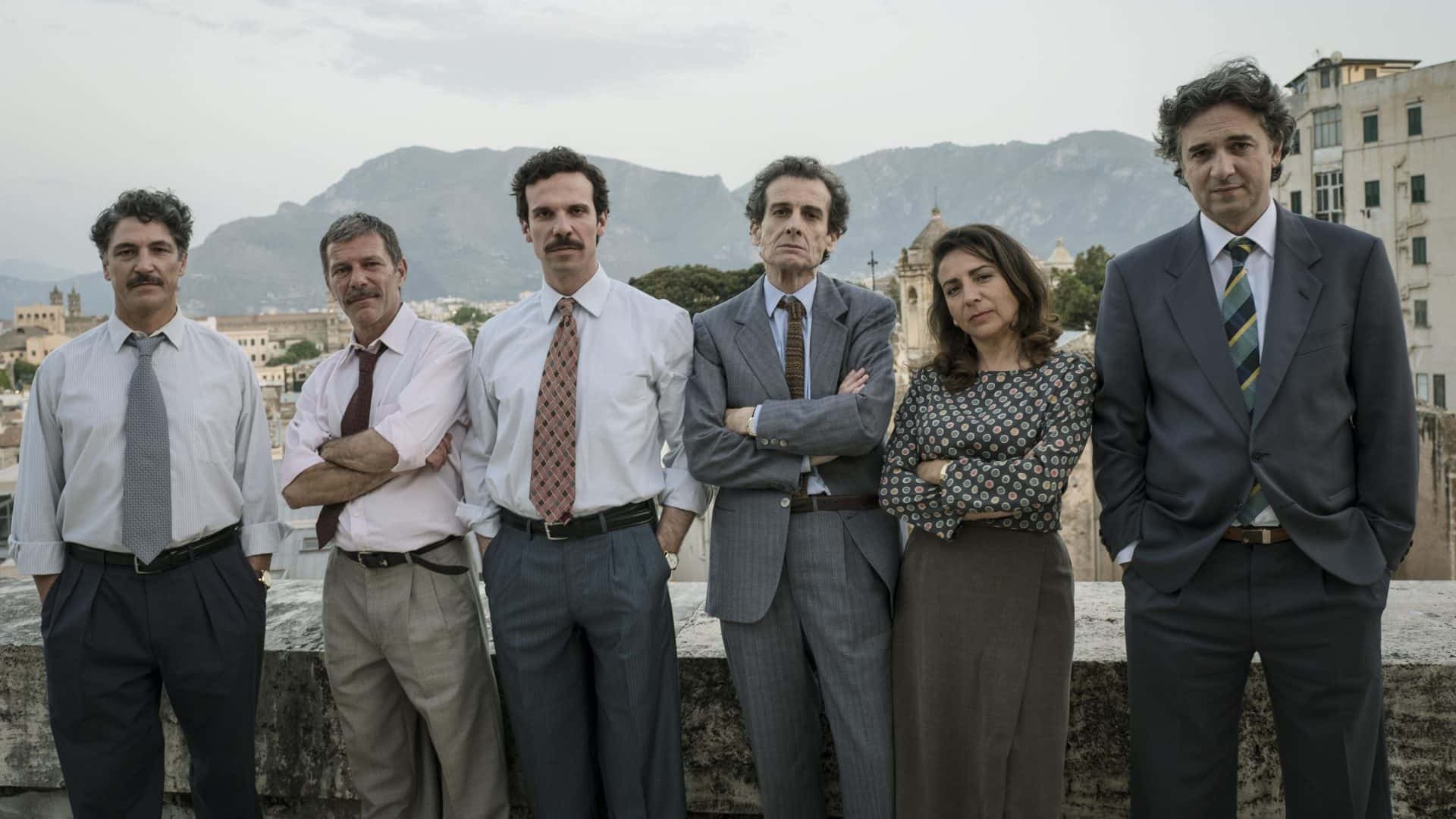 Foto do filme Il Cacciatore: O Caçador