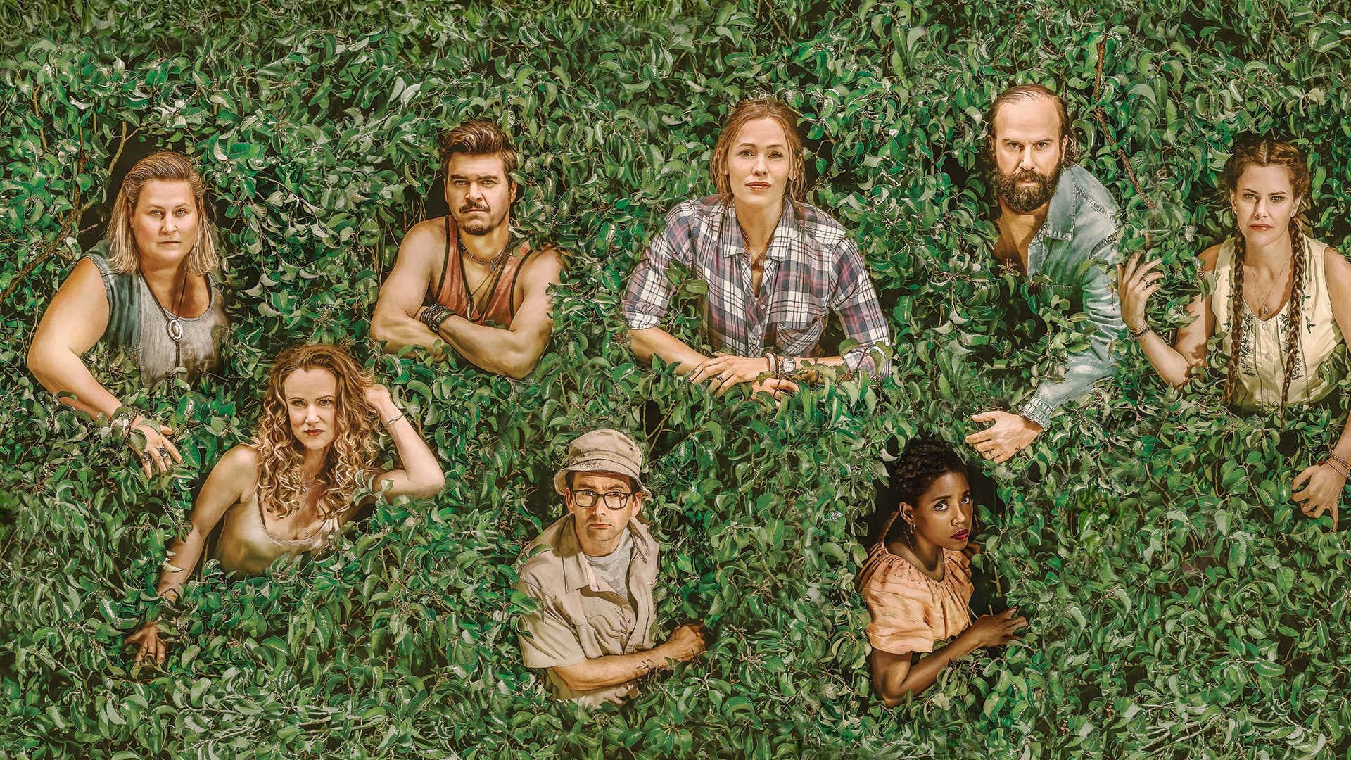 Foto do filme Camping