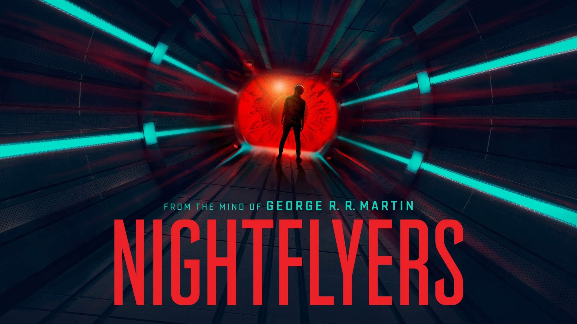 Foto do filme Nightflyers