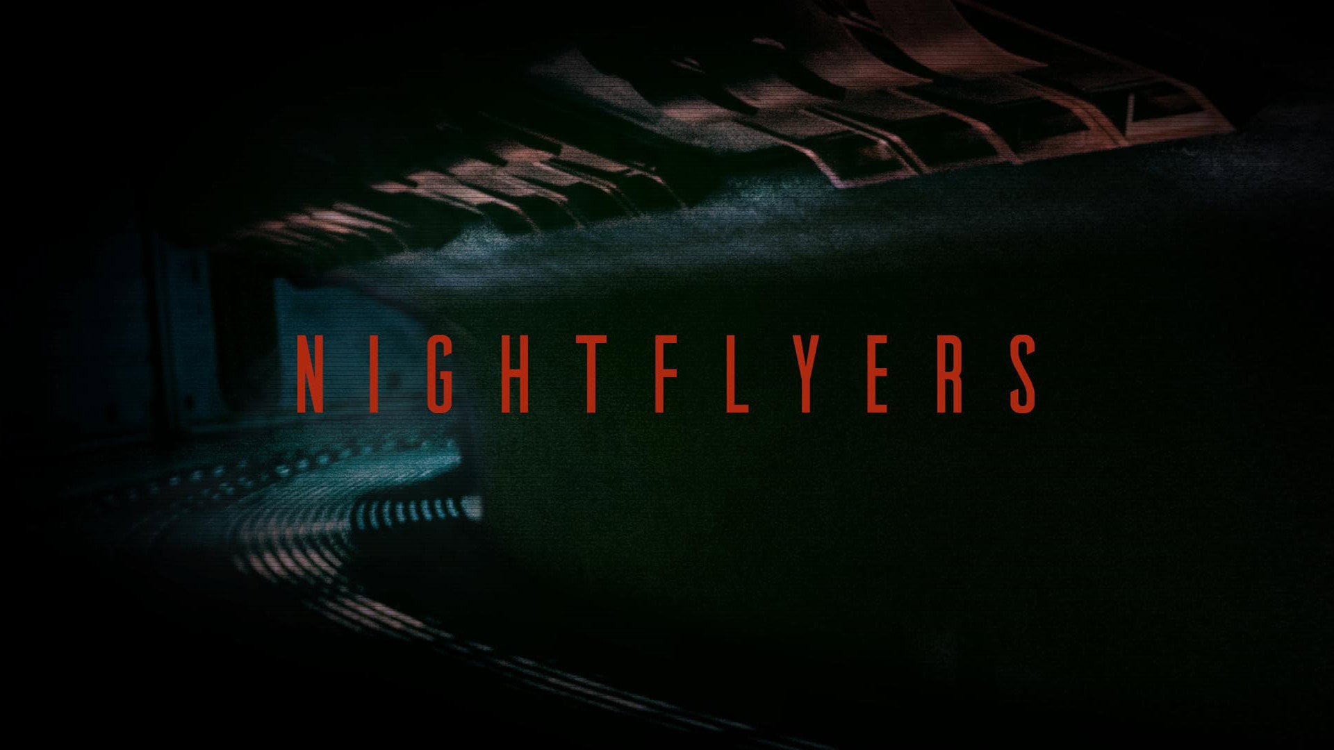 Foto do filme Nightflyers