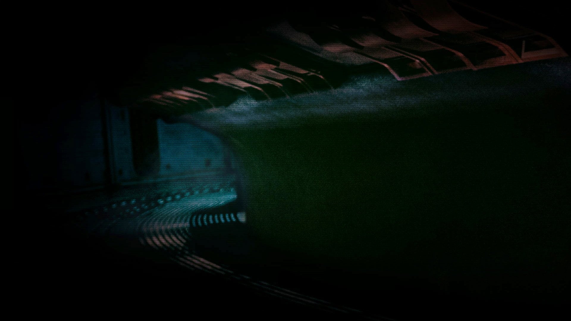 Foto do filme Nightflyers
