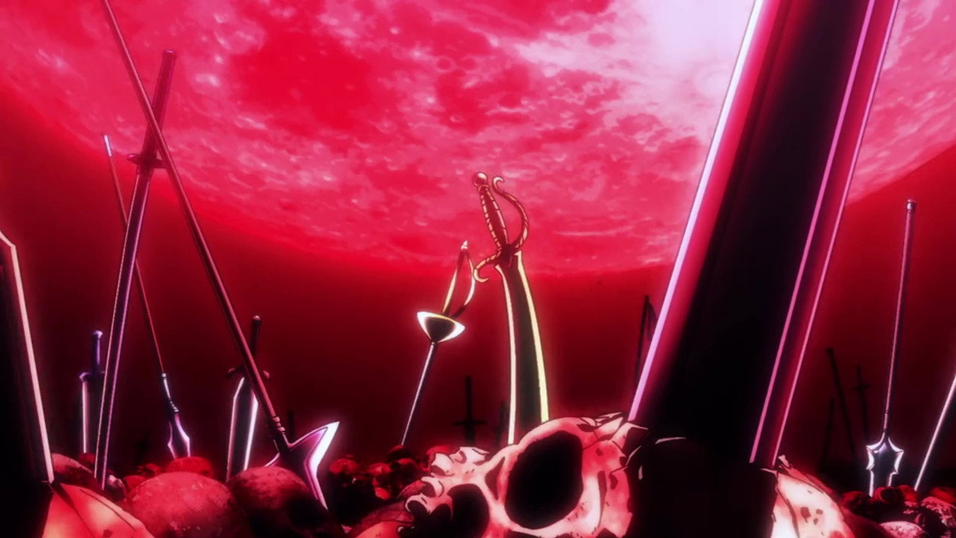 Foto do filme SWORDGAI: The Animation