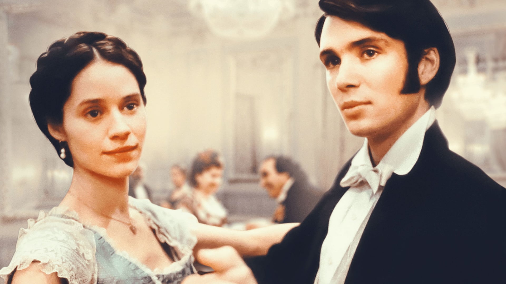 Foto do filme The Way We Live Now