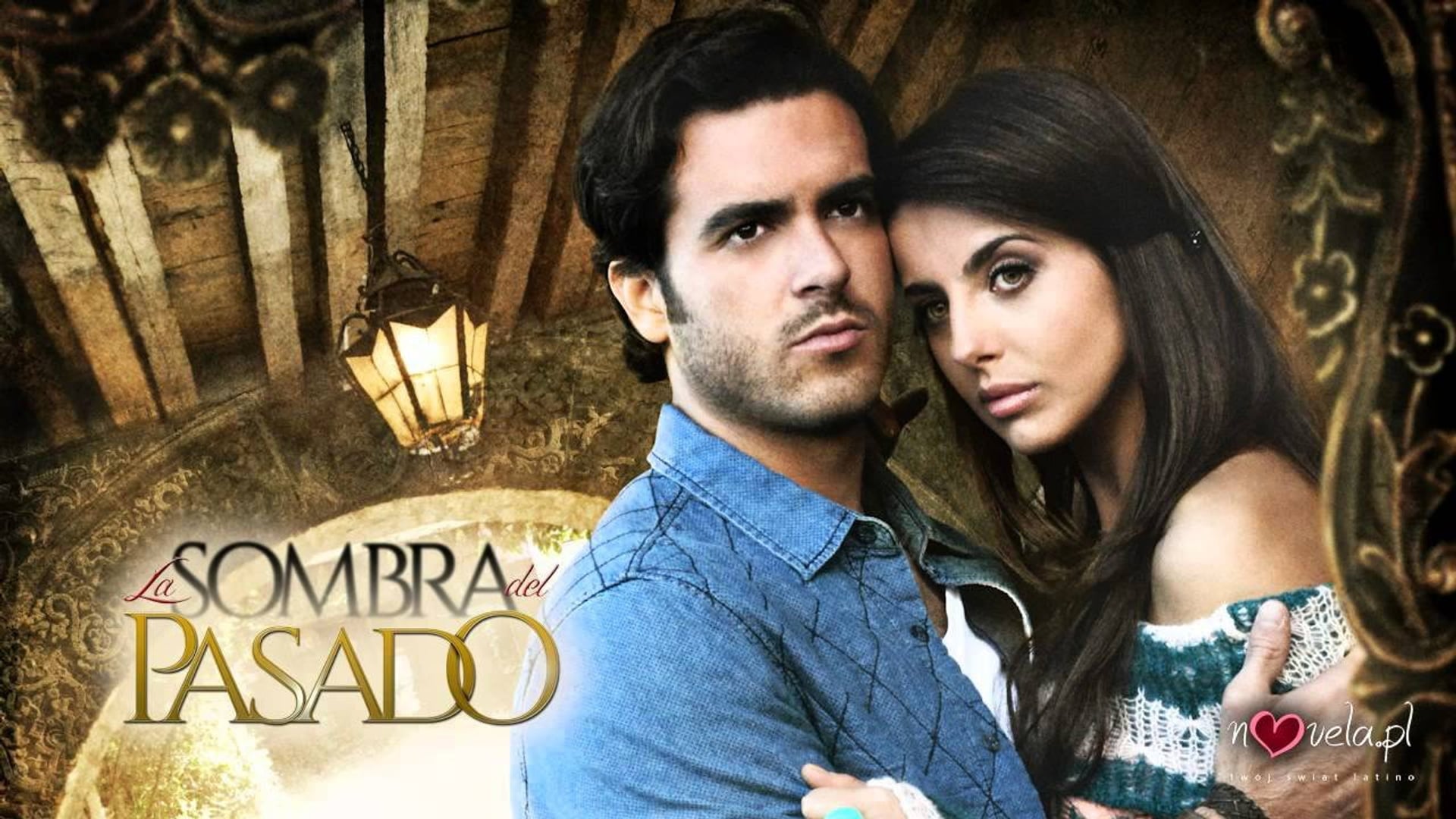 Foto do filme A Sombra do Passado