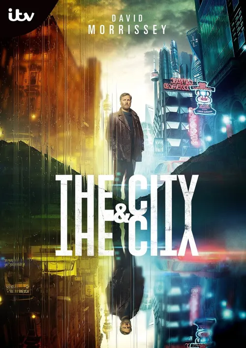The City and the City