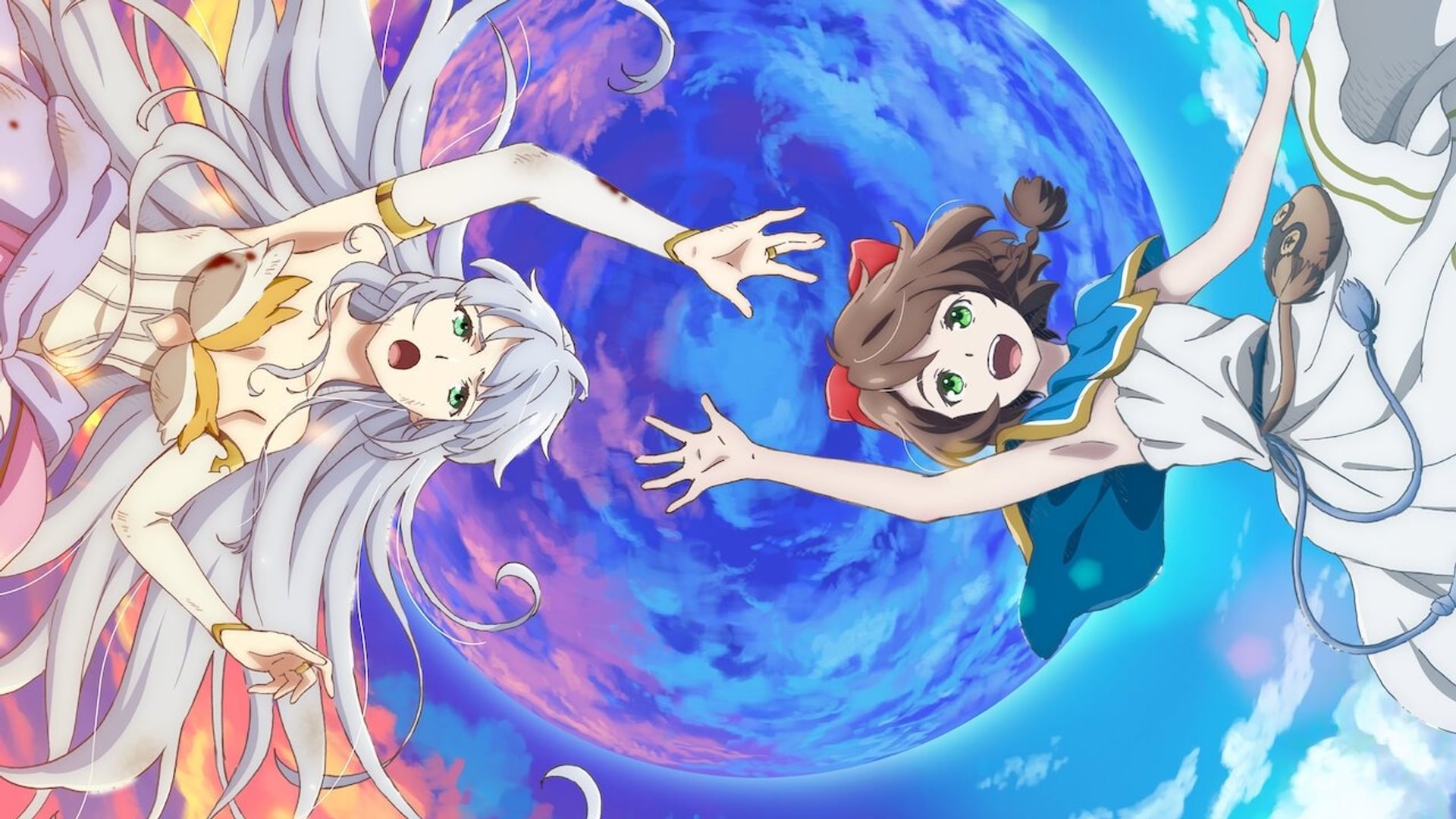Foto do filme Lost Song