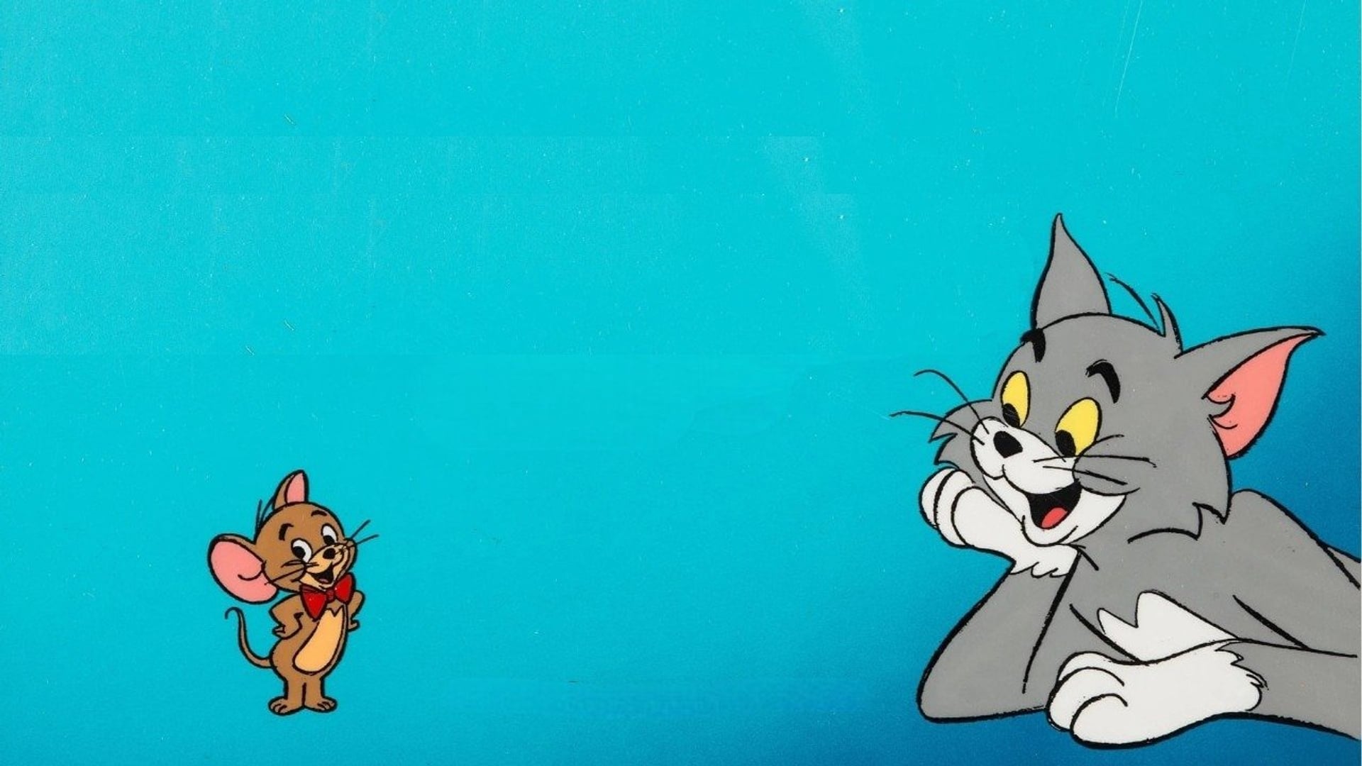 Foto do filme O Novo Festival Tom e Jerry