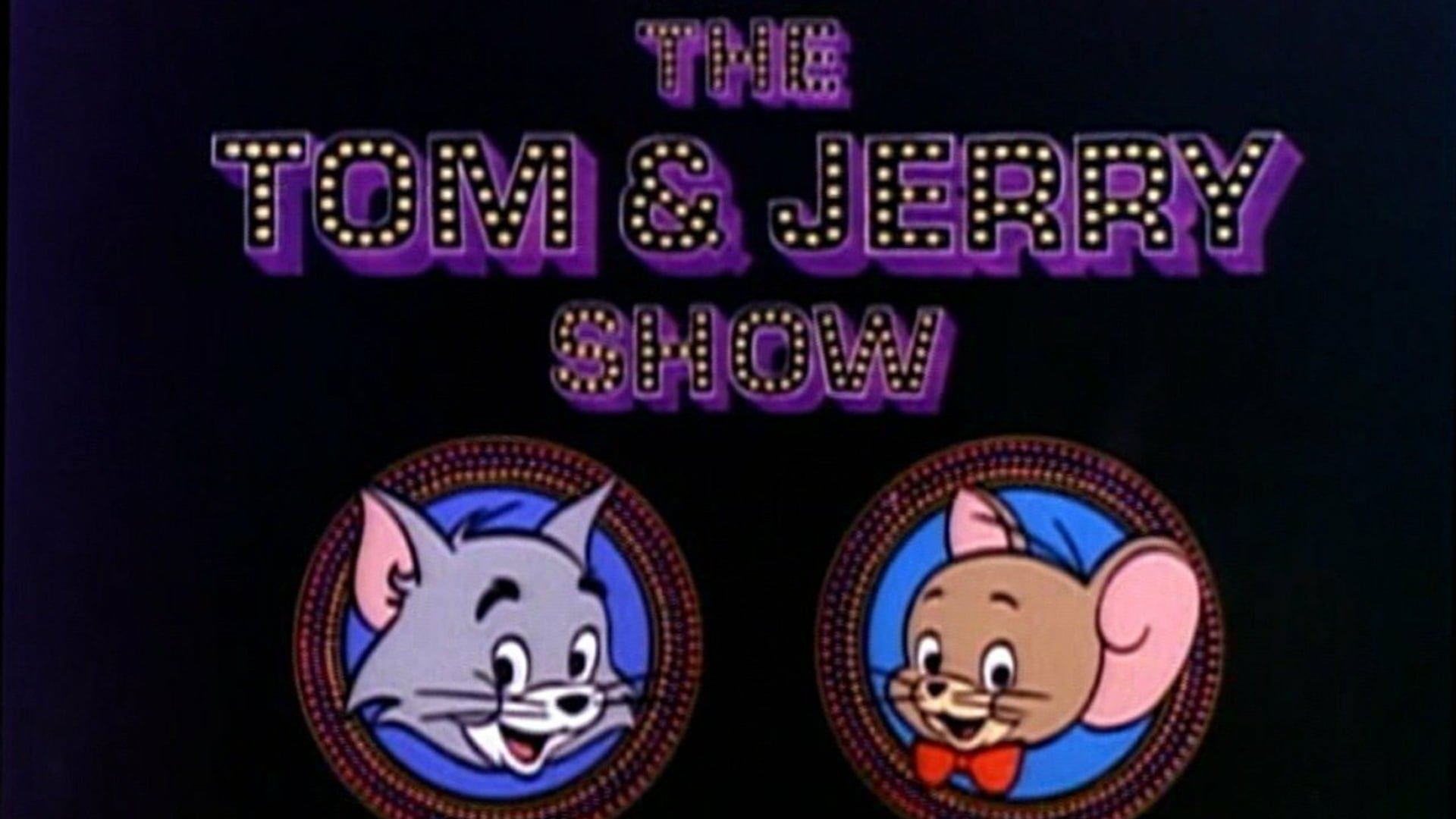 Foto do filme O Novo Festival Tom e Jerry