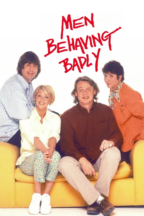 Men Behaving Badly