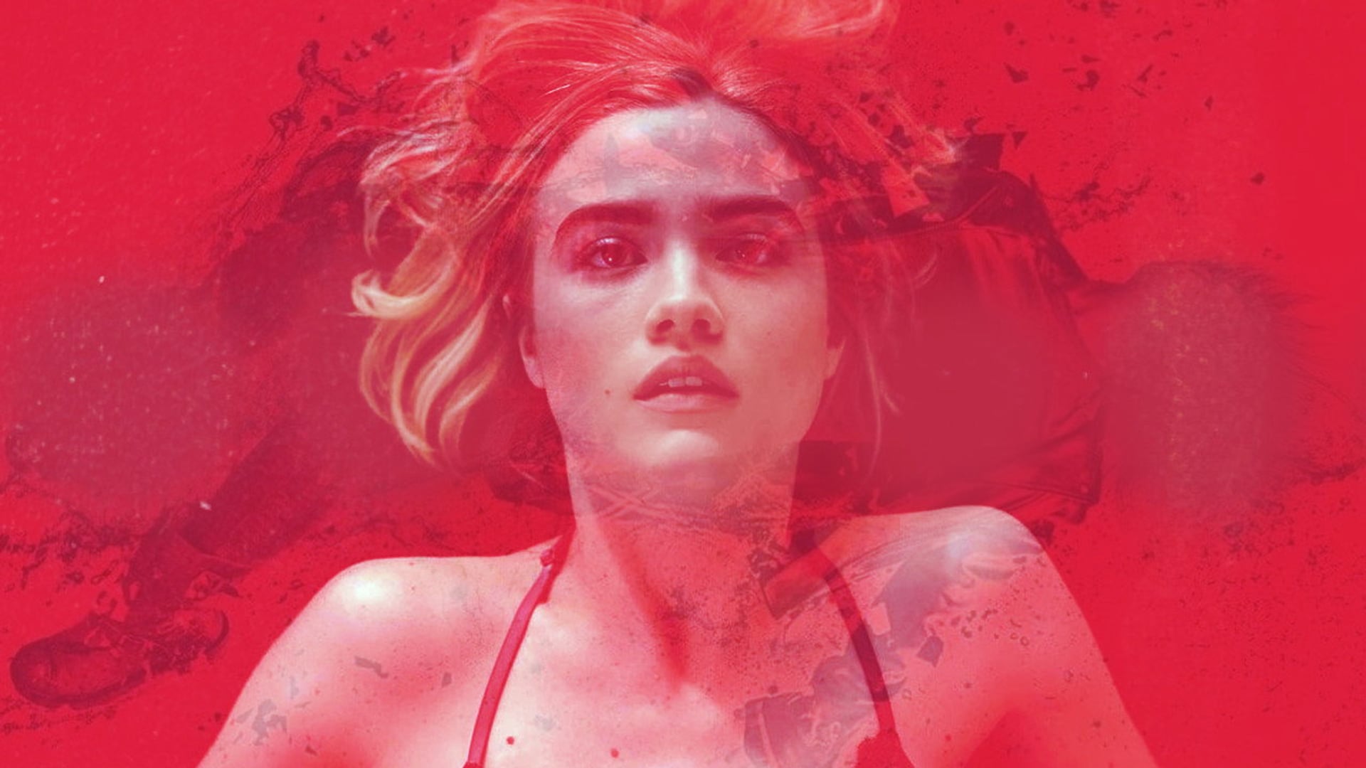 Foto do filme Impulse