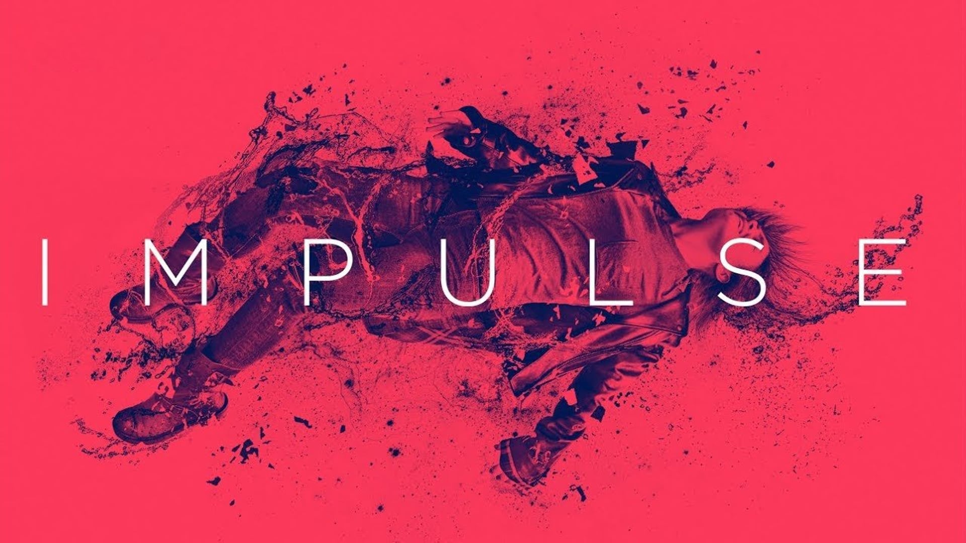 Foto do filme Impulse