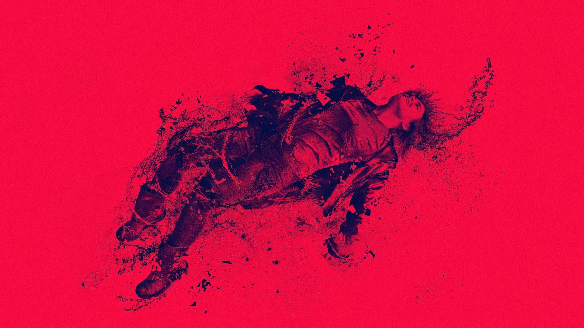 Foto do filme Impulse
