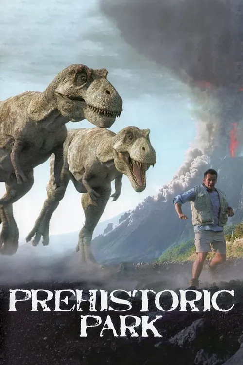 Prehistoric Park