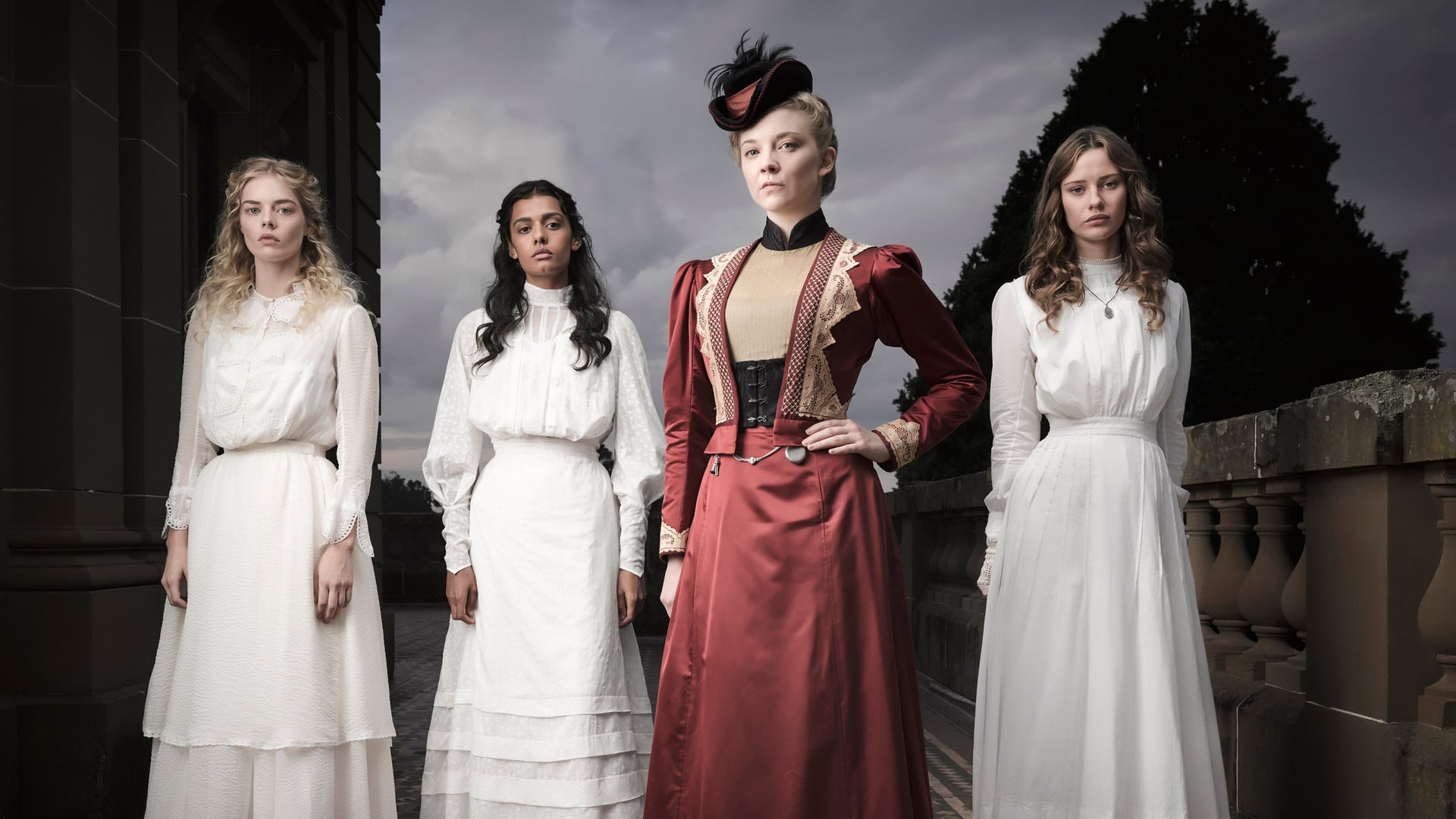Foto do filme Piquenique em Hanging Rock