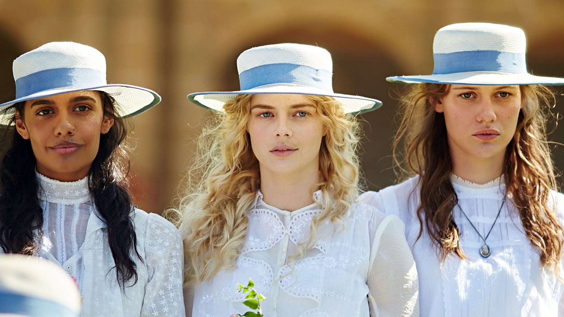 Foto do filme Piquenique em Hanging Rock