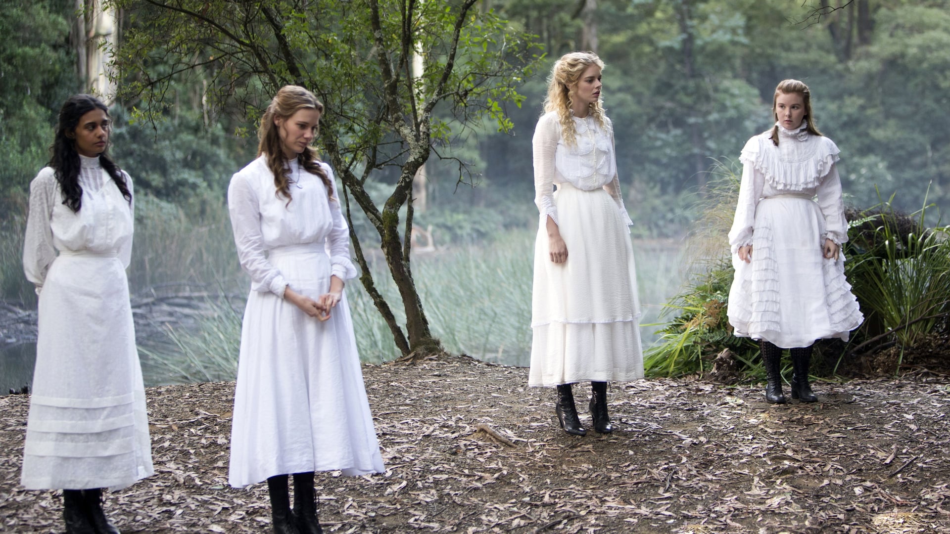 Foto do filme Piquenique em Hanging Rock