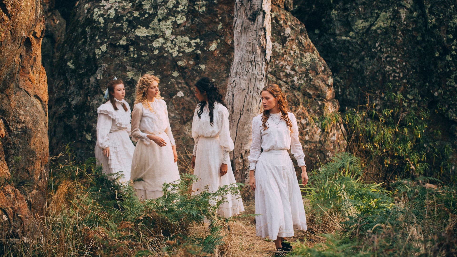 Foto do filme Piquenique em Hanging Rock
