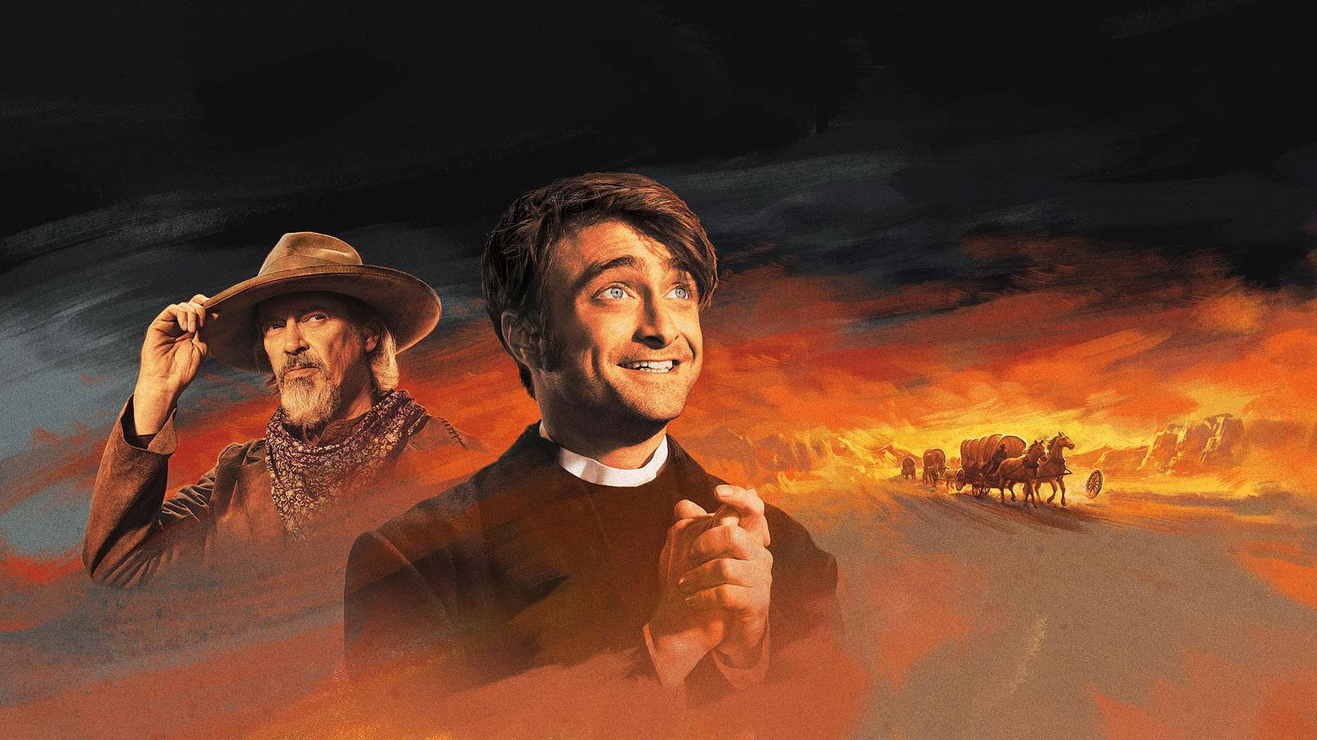 Foto do filme Miracle Workers