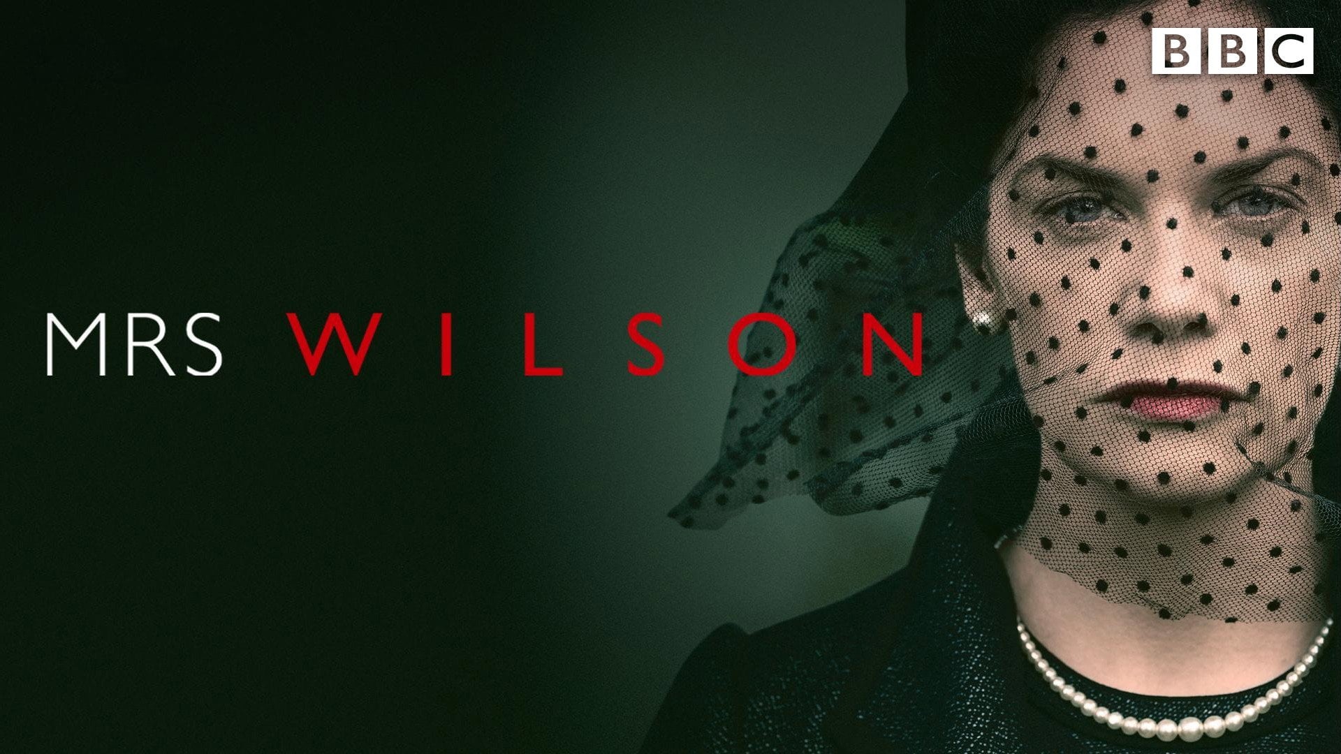Foto do filme Sra. Wilson